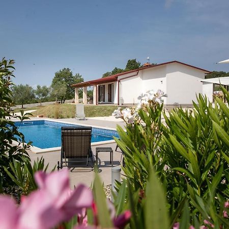 Casa Grazia Villa Rovinj Exterior photo