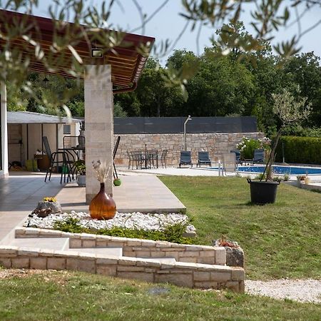 Casa Grazia Villa Rovinj Exterior photo