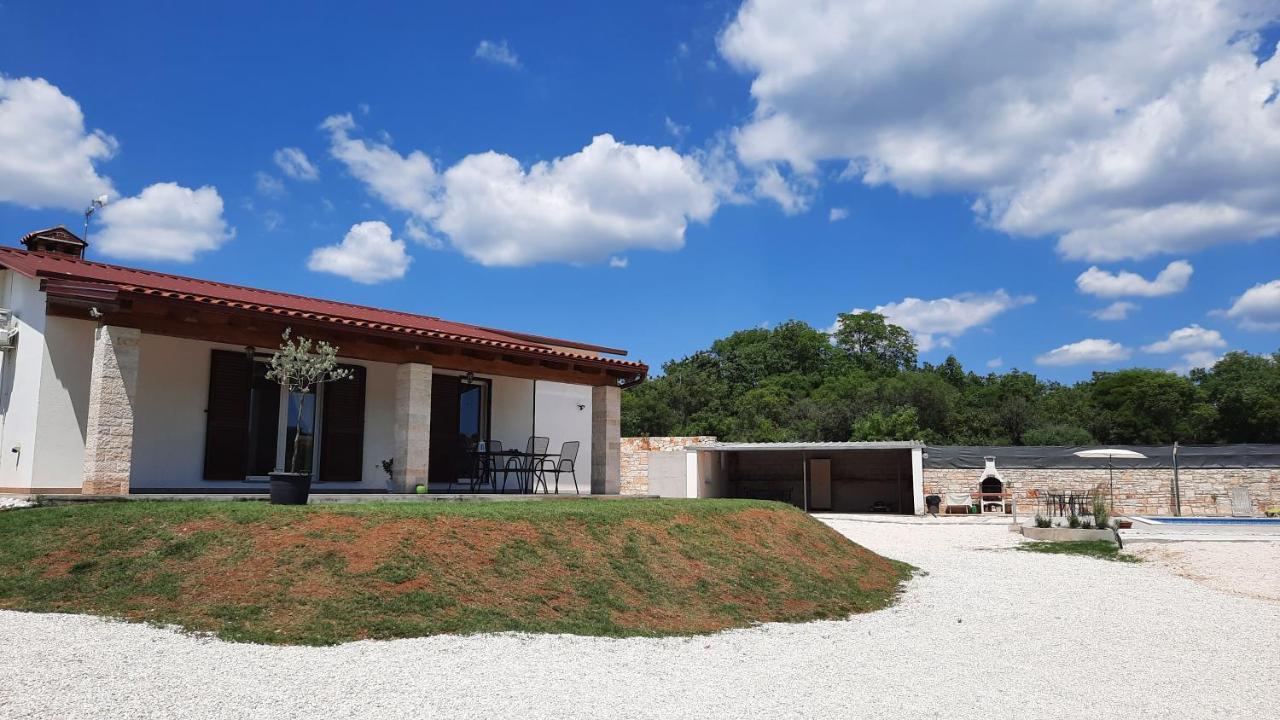 Casa Grazia Villa Rovinj Exterior photo