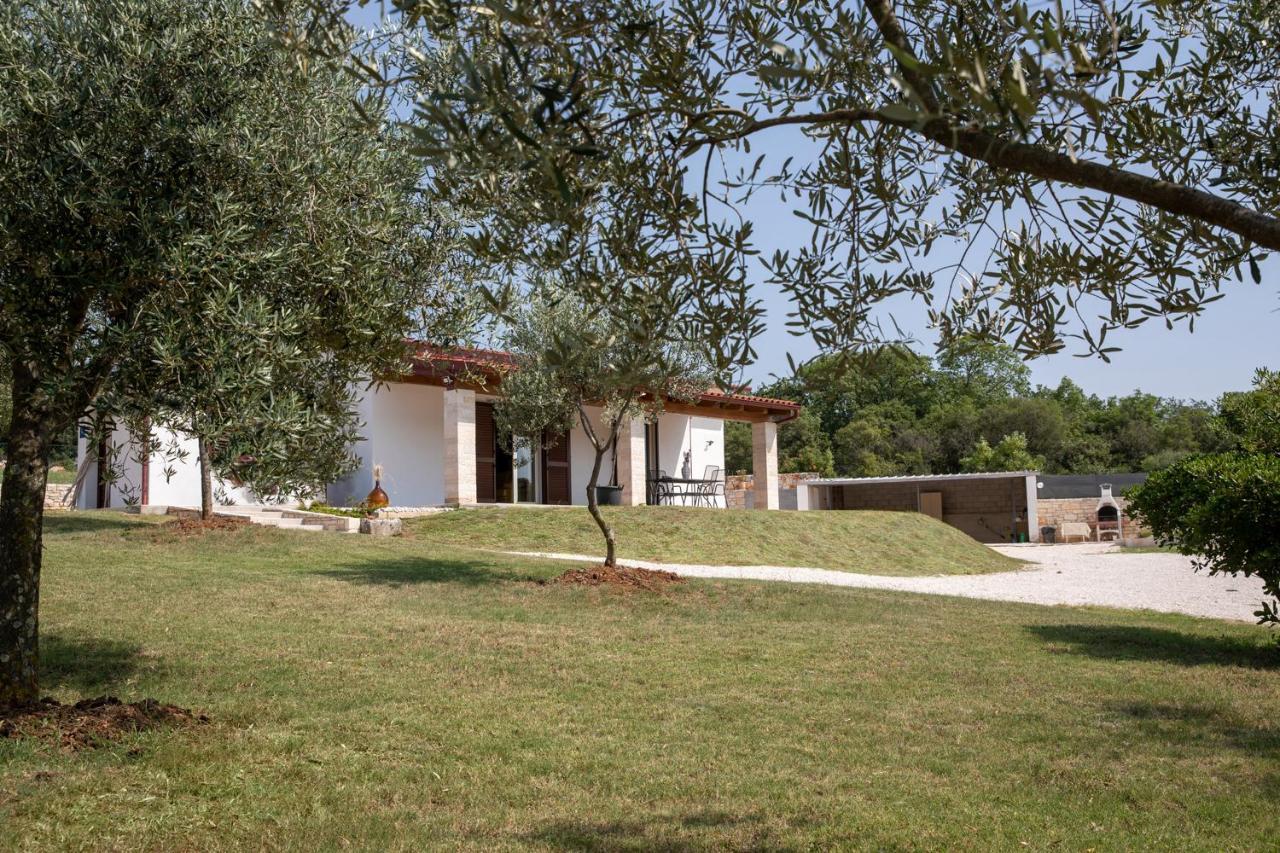 Casa Grazia Villa Rovinj Exterior photo