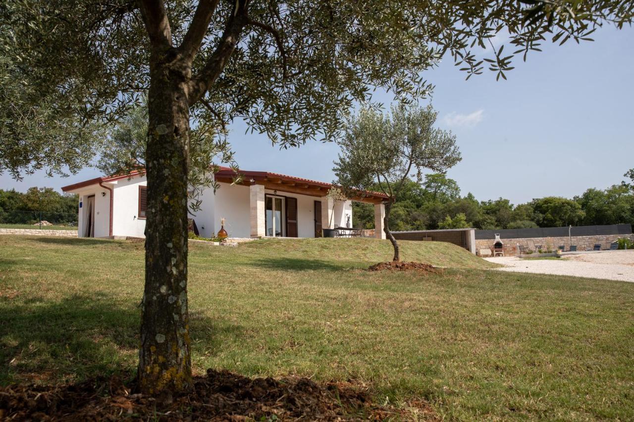 Casa Grazia Villa Rovinj Exterior photo