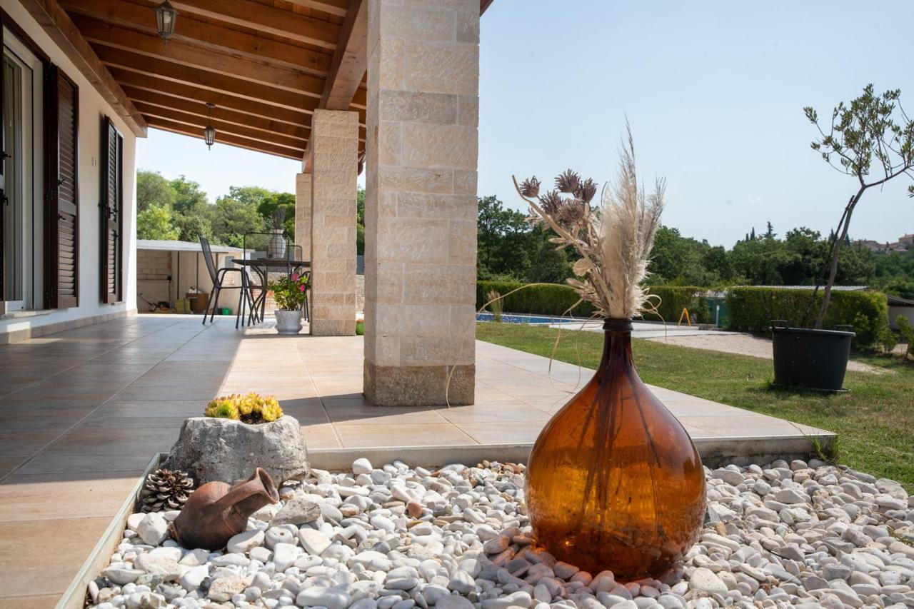 Casa Grazia Villa Rovinj Exterior photo