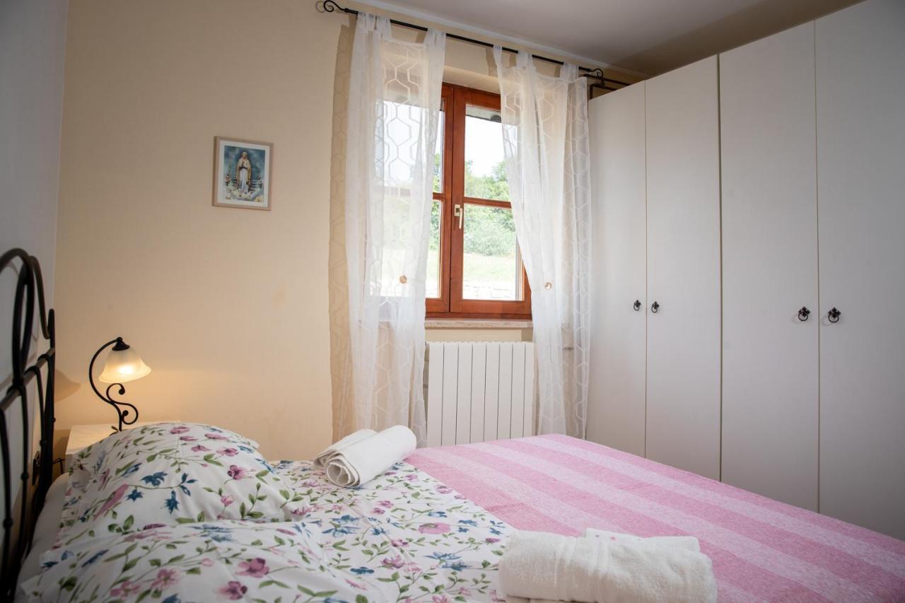 Casa Grazia Villa Rovinj Exterior photo