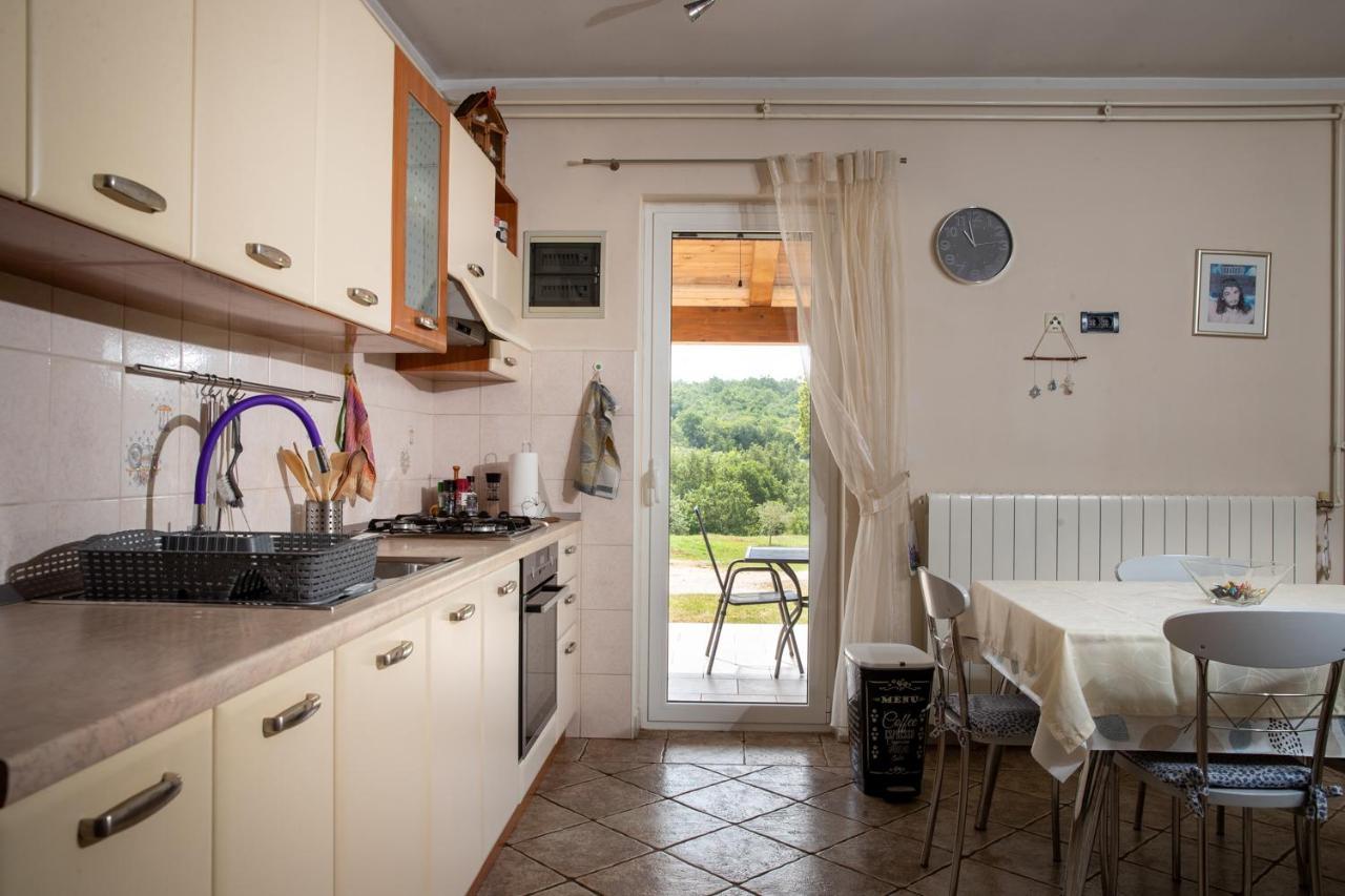 Casa Grazia Villa Rovinj Exterior photo