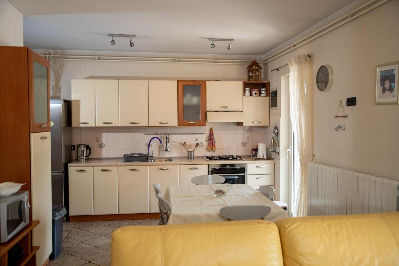 Casa Grazia Villa Rovinj Exterior photo