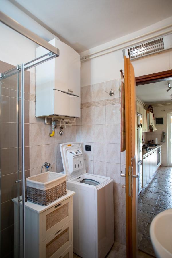 Casa Grazia Villa Rovinj Exterior photo