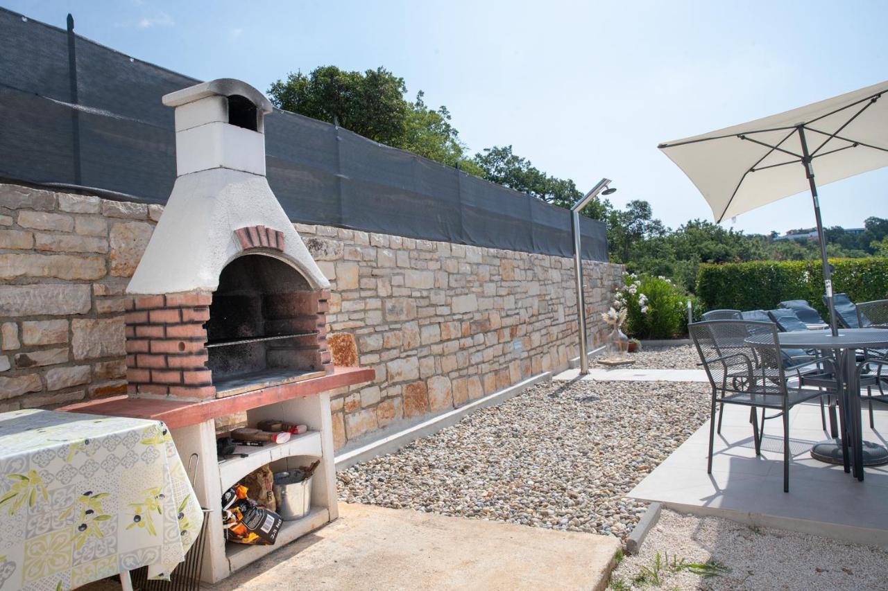 Casa Grazia Villa Rovinj Exterior photo