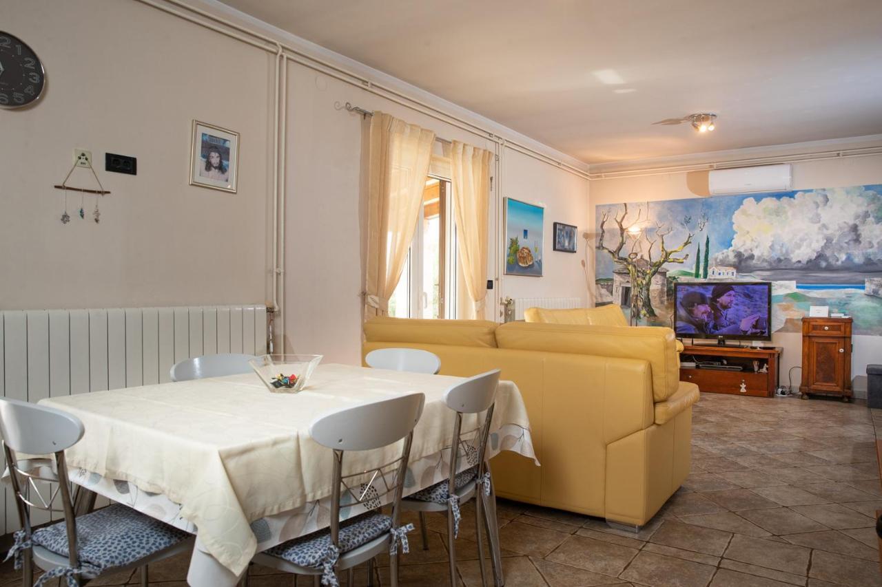 Casa Grazia Villa Rovinj Exterior photo