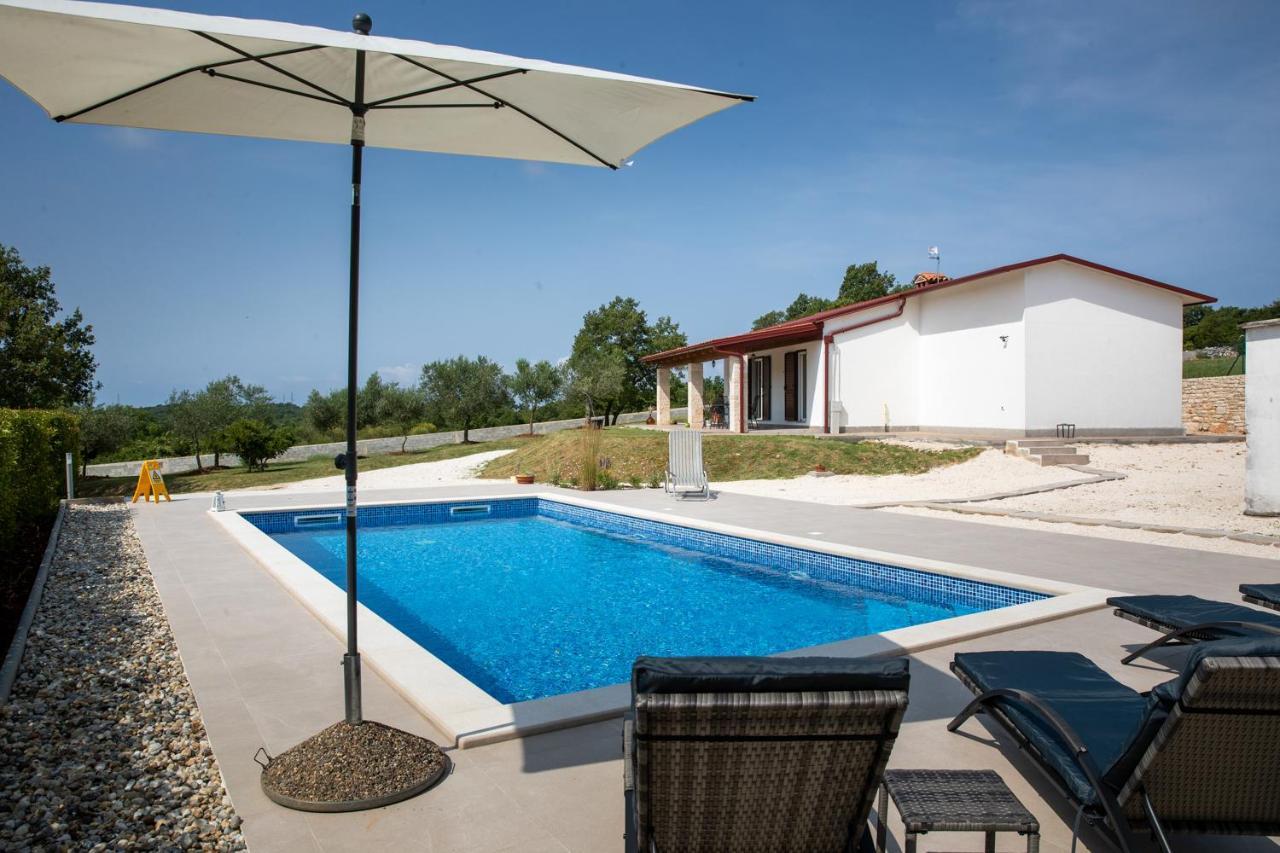 Casa Grazia Villa Rovinj Exterior photo