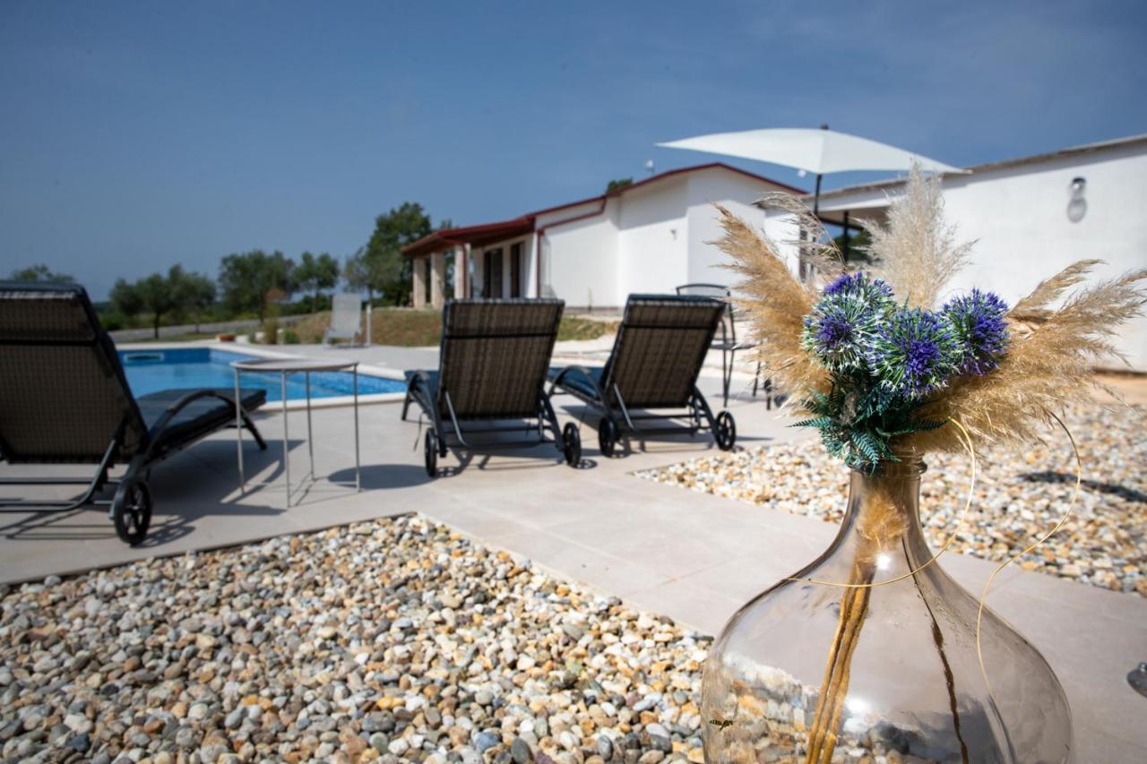 Casa Grazia Villa Rovinj Exterior photo