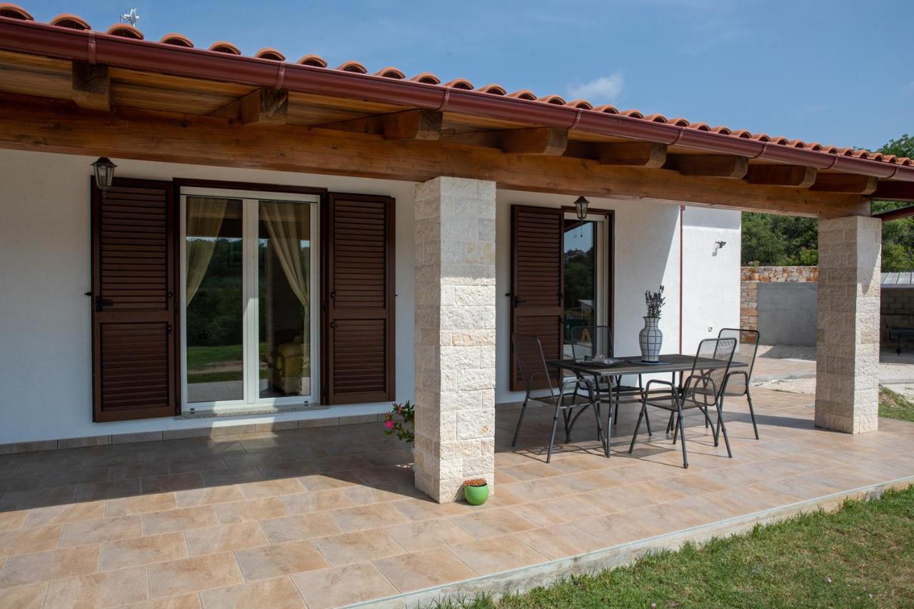Casa Grazia Villa Rovinj Exterior photo