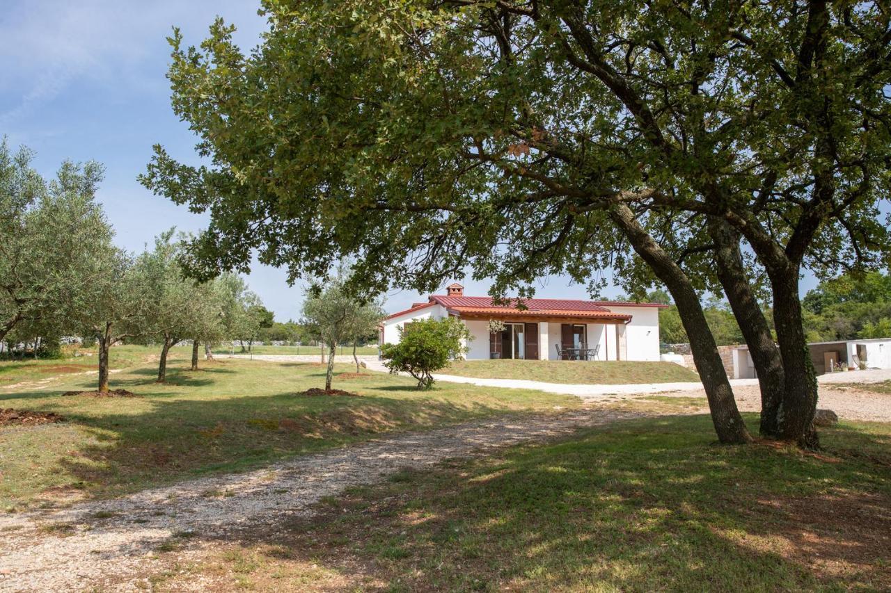 Casa Grazia Villa Rovinj Exterior photo