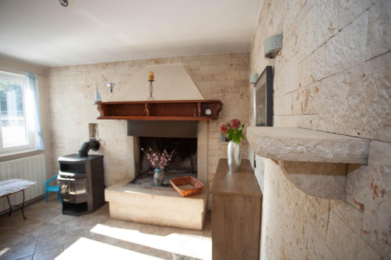 Casa Grazia Villa Rovinj Exterior photo